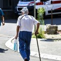 Direktor PIO fonda: Pomoć za penzionere će najkasnije biti isplaćena do 15. septembra