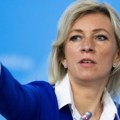 Zašto je Zaharova ponizila Nemca? Gest kao odnos prema rusofobiji