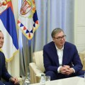 "Odnosi na istorijski najvišem nivou" Vučić primio u oproštajnu posetu ambasadora Mađarske: "Srbija visoko ceni doslednu…