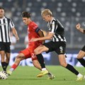 Uživo, Partizan - IMT: Gosti poveli u Humskoj, crno-beli nisu izdržali