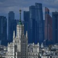 Moskva: Ne odustajemo od pregovora, čekamo konstruktivan potez Kijeva