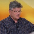 Profesor Jovančićević: Ovo je jedna od najblažih suša u 21. veku, kako je moguće da ništa nismo naučili
