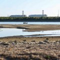 Energetski problemi zbog niskog vodostaja Dunava