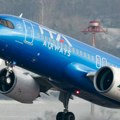 ITA Airways ponovo u minusu: Gubitak od 141,5 miliona evra uprkos operativnom profitu