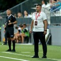 Radnički traži prve bodove: Dudić jasan pred Zemun – „Nemam čarobni štapić, ali verujem u ovaj tim!“