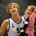 Uroš Luković o Partizanu: Naneta mi je nepravda kada sam otišao