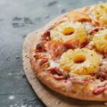 Ko je prvi imao "revolucionarnu" ideju da stavi ananas na picu?