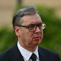 "Na ivici smo mnogo većeg rata" Vučić u podkastu kod Matijasa Defnera: "Ne vidim kraj niti mogućnost za kompromis Rusije i…