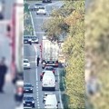 Dronovi usnimili divljanje na crnogorskim putevima! Svakog sata jedan vozač lišen slobode, za 48 časova registrovano 1.320…