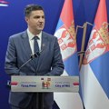 Pavlović: Gradonačelnik ne mora da bude popularan, ali mora da bude odgovoran – „Postavili smo temelje za Niš koji zna gde mu…
