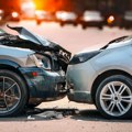 Teška nesreća kod Kikinde: Vozač automobila završio u komi nakon sudara!
