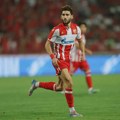 Odlazak iz Zvezde: Crveno-beli prodaju igrača za tri puta veći novac od onog za koji su ga doveli