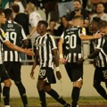 Trener Hetafea pohvalio crno-bele: Partizan je veliki tim