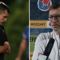 Saša Ilić zaćutao posle debakla: Poslao asistenta da se izvini pred kamerama