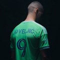 (VIDEO) Šah-mat: Ovako je Sijetl predstavio Dejana Joveljića