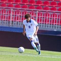 Mladi Srbin iz Amerike bio u kampu U17 reprezentacije