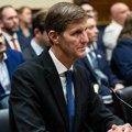 Bivši američki admiral tvrdi da su otkriveni tragovi izgubljenog grada Atlantide