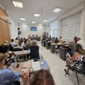 Opština Medijana: Prijava roditelja srednjoškolaca za 15.000 dinara od 7. septembra