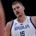 Kapiten Srbije zagrmeo: Moćne reči Jokića mora da čuje cela nacija!