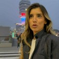 Jovana Pajić otkrila šta joj stvara leptitiće u stomaku: Prisetila se posebnog trenutka "Bili smo klinci..."