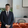 Čestitka predsednika Skupštine Grada povodom nove školske godine