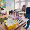 Besplatne LEGO radionice programiranja i robotike za devojčice u Stajićevu
