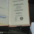 Bora Stanković na sceni vranjskog pozorišta: U susret premijeri predstave Tašana