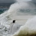 Promena vremena stiže u region, meteorolozi otkrili i kada: Temperature na Jadranu do 34°C, a onda pljuskovi