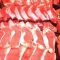 Kupci misle da ova boja znači da je meso sveže, ali mogu da se prevare: stručnjak otkriva šta treba proveriti
