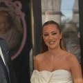 Zavirite na proslavu prvog rođendana Prijine i Filipove ćerke: Ogromna torta i dekoracija kao iz bajke, ponosna mama blista u…