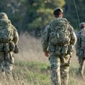 Neočekivano Britanska vojska obustavila deo obuka: Usred napetosti sa Rusijom i rata u Ukrajini
