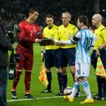 Ceo svet je ovo čekao više od 20 godina: Spremite se za spektakl - Mesi i Ronaldo biće saigrači prvi put u karijeri! Za sve je…