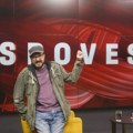 "Bilo je traumatično kada su mi javili da je umro": Novi frontmen "Riblje čorbe" je 12 godina proveo sa Borom Đorđevićem…