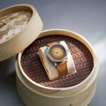 Selten Yum Cha: Sat koji pretvara hongkonšku tradiciju i porodično sećanje u časovničarski zanat