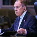 Lavrov: Navodi Zapada o umešanosti Rusije u incident u Lajpcigu početak su pravog rata