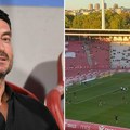 Rijera uveo veliku promenu u Crvenoj zvezdi: Godinama ovo nismo videli na večitom derbiju