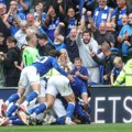 Meč vikenda - drama, gol za "puškaša" i šok za Junajted: Everton u poslednjem minutu ukrao pobedu velikanu iz Mančestera…