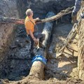 Saopštenje vodovoda: Radovi na vodovodnoj mreži (10.9.2026.)