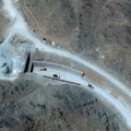 Podzemno nuklearno postrojenje tera "strah u kosti": Šta Iran gradi na planini Pikaks i zašto Tramp toliko strepi?
