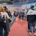 Zvanično, 69. Međunarodni beogradski sajam knjiga biće održan od 23. do 31. oktobra