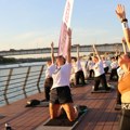 Evropska nedelja sporta obeležava se u Srbiji