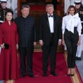 Amerika i Kina SAD postigle konsenzus od osam tačaka: Strateški i stabilan odnos dve zemlje, razvoj trgovine, AI, saradnja u…