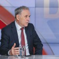 Ponoš: Članstvo u EU dobro za građane i ostvarenje nacionalnih interesa