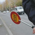 Policija u Somboru isključila iz saobraćaja pijanog kamiondžiju, imao skoro tri promila alkohola
