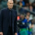 Белгија водила 1:0 против Француске, Зидан увео Олисеа, а онда су Ђаволи прошли кроз пакао