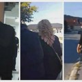 "On me je držao za vrat, a ona čupala i tukla fasciklom": Ispovest B.Č. iz Arilja koju su napali SNS aktivisti ispred kuće, pa…
