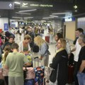 Šta se juče dogodilo na aerodromu "Nikola Tesla": Kako je propust kompanije poremetio kretanje putnika i pomerio letove