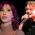 Позната певачица се огласила и дала суд о снимку Јакова Јозиновића: "Јадно је певати ратне песме са 20 година"
