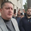 (VIDEO) Direktor Novosadske toplane pretio Pogačaru „šamarčinom“