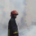 Deset osoba poginulo u požaru u odmaralištu u Bangladešu